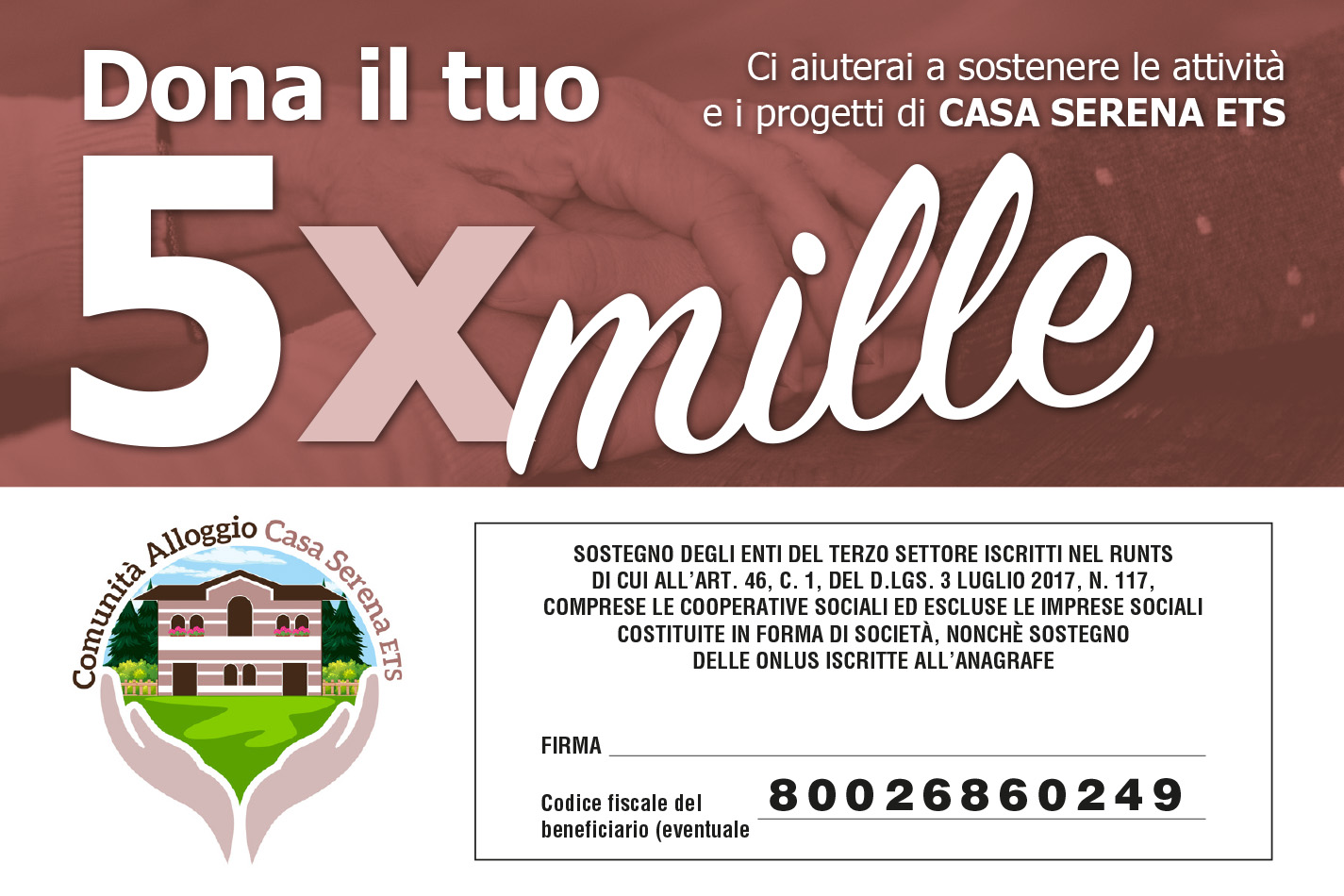 5xmille